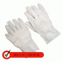 Guante Descarne standard