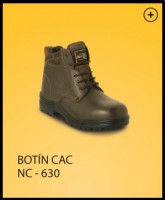 Botin Nazca NC-630