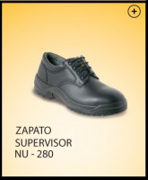 Zapato Nazca Supervisor NU-280