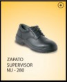Zapato Nazca Supervisor NU-280