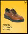 Zapato Nazca Elegance NT-995